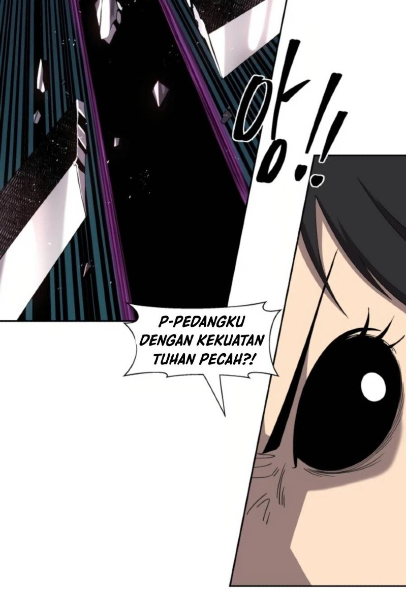 Monster Hunter Chapter 26 halaman 14
