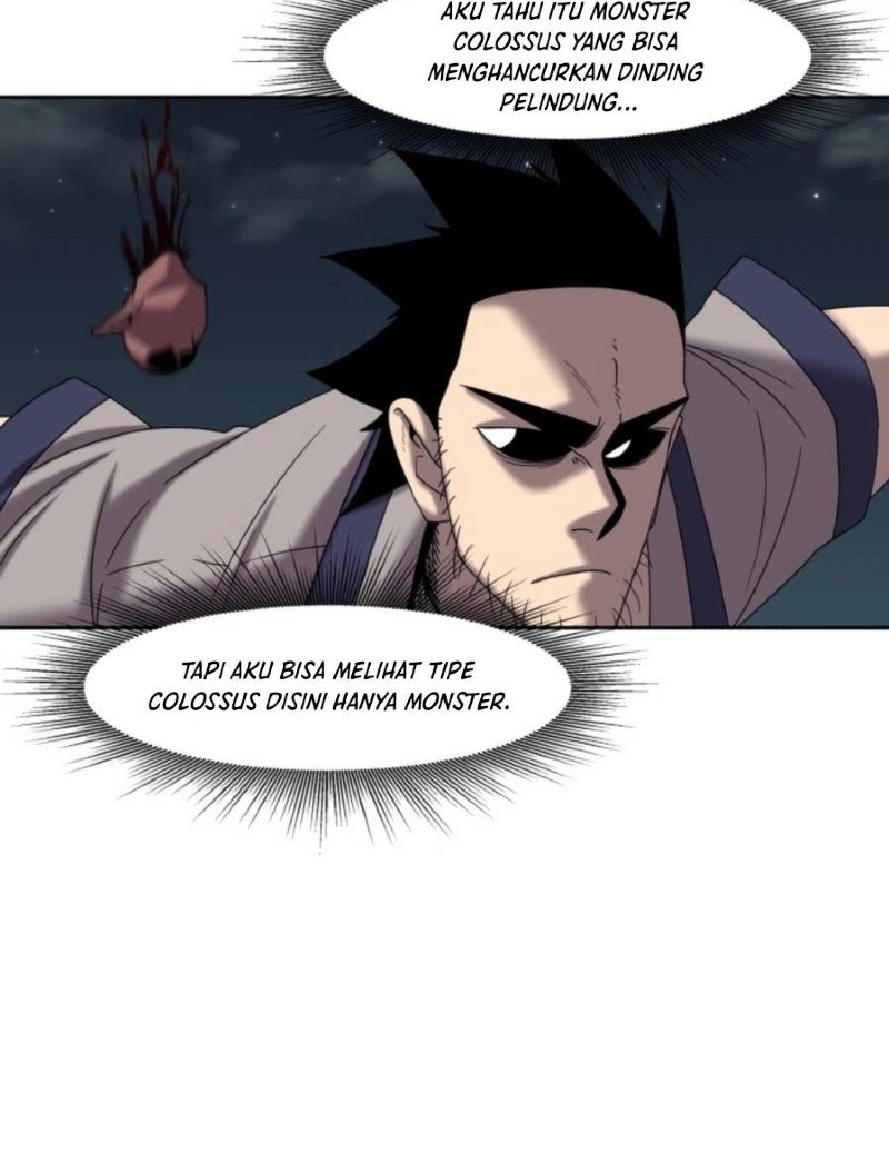 Monster Hunter Chapter 25 halaman 14