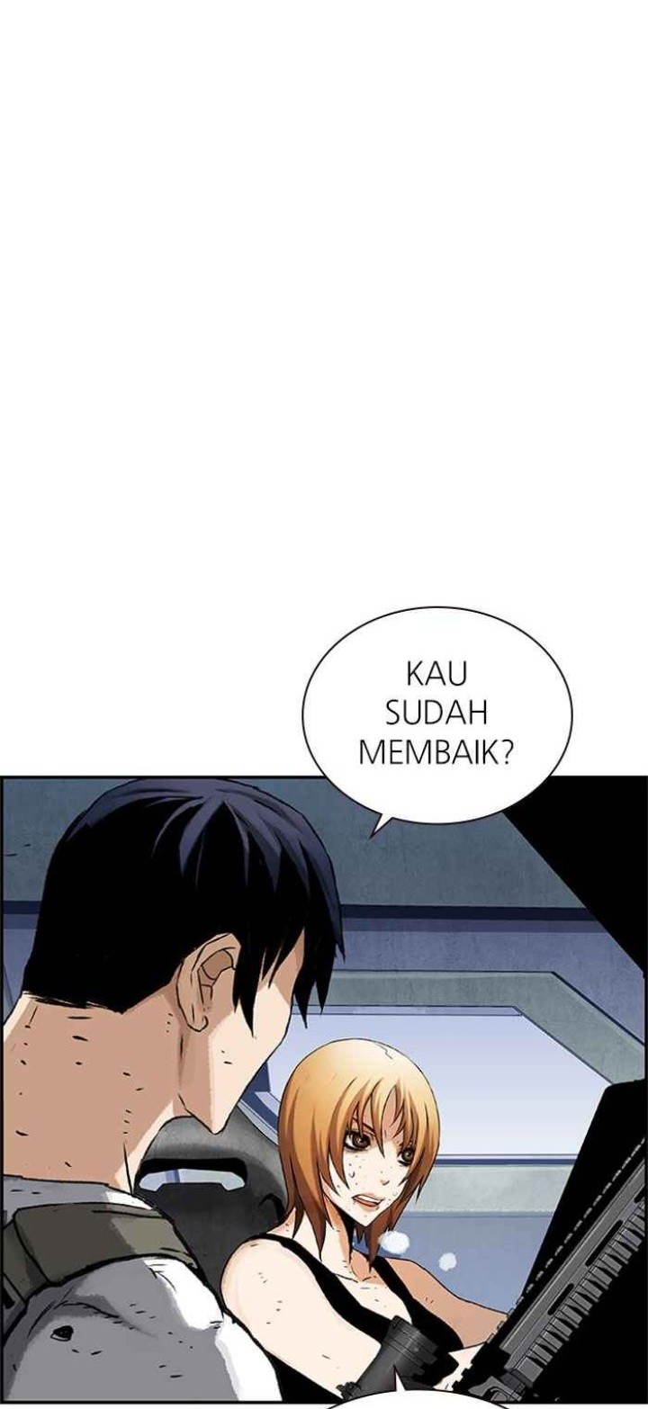 One Hundred Player Battleground Chapter 40 halaman 10