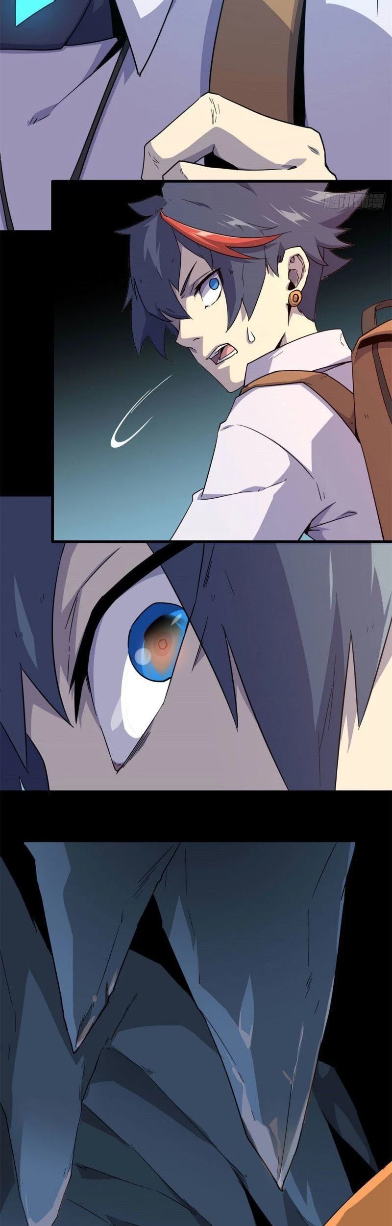 Super God Card Maker Chapter 18 halaman 6