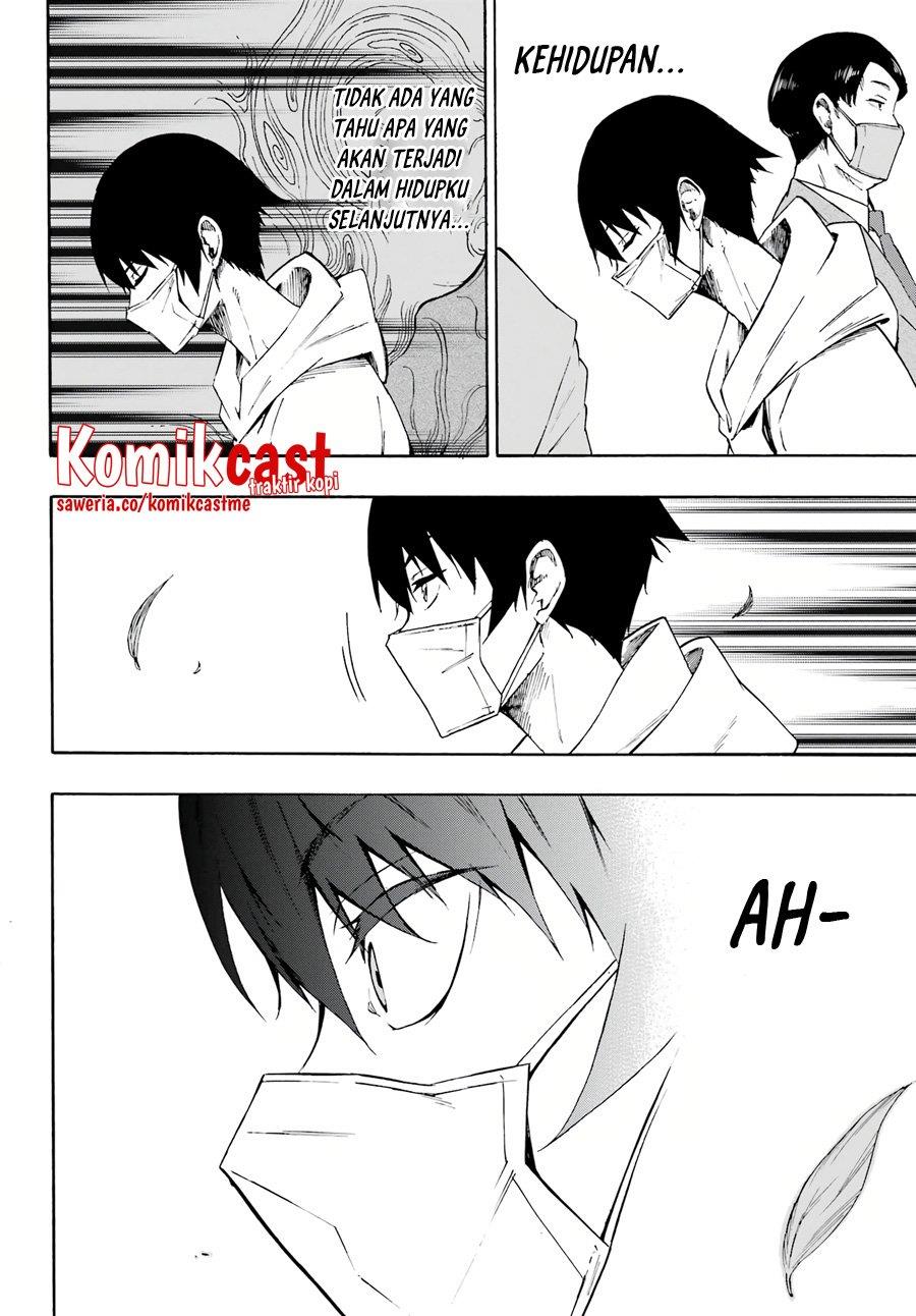 Gokusotsu Kraken Chapter 1.1 Gambar 4
