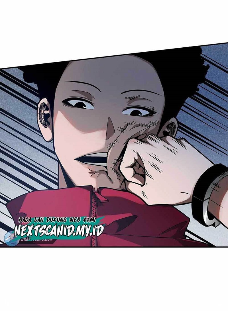 Riding On The Edge Of Annihilation Chapter 07 Gambar 9