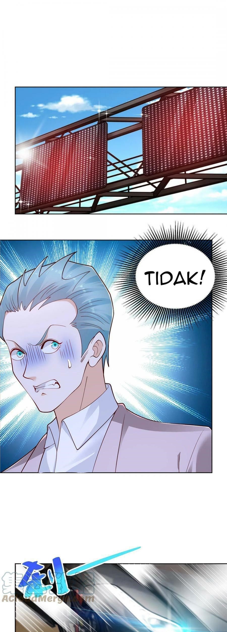 I Randomly Have A New Career Every Week Chapter 156 Gambar 8
