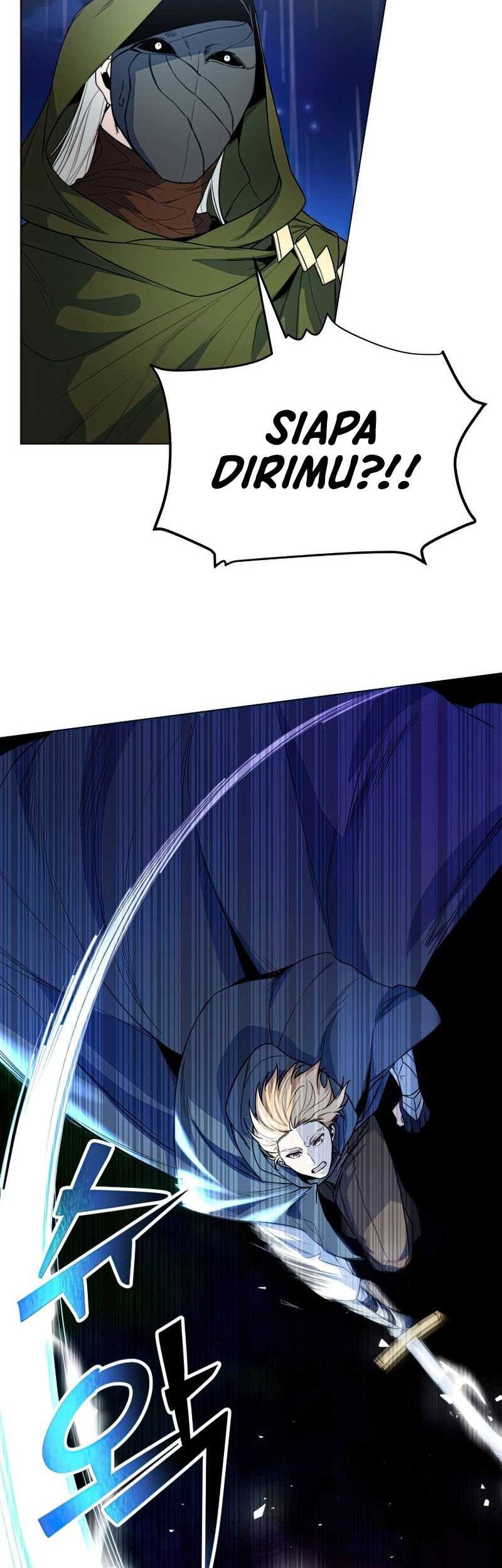 Overbearing Tyrant Chapter 36 halaman 8