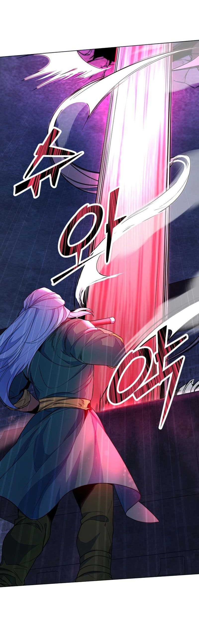 Overbearing Tyrant Chapter 35 halaman 8