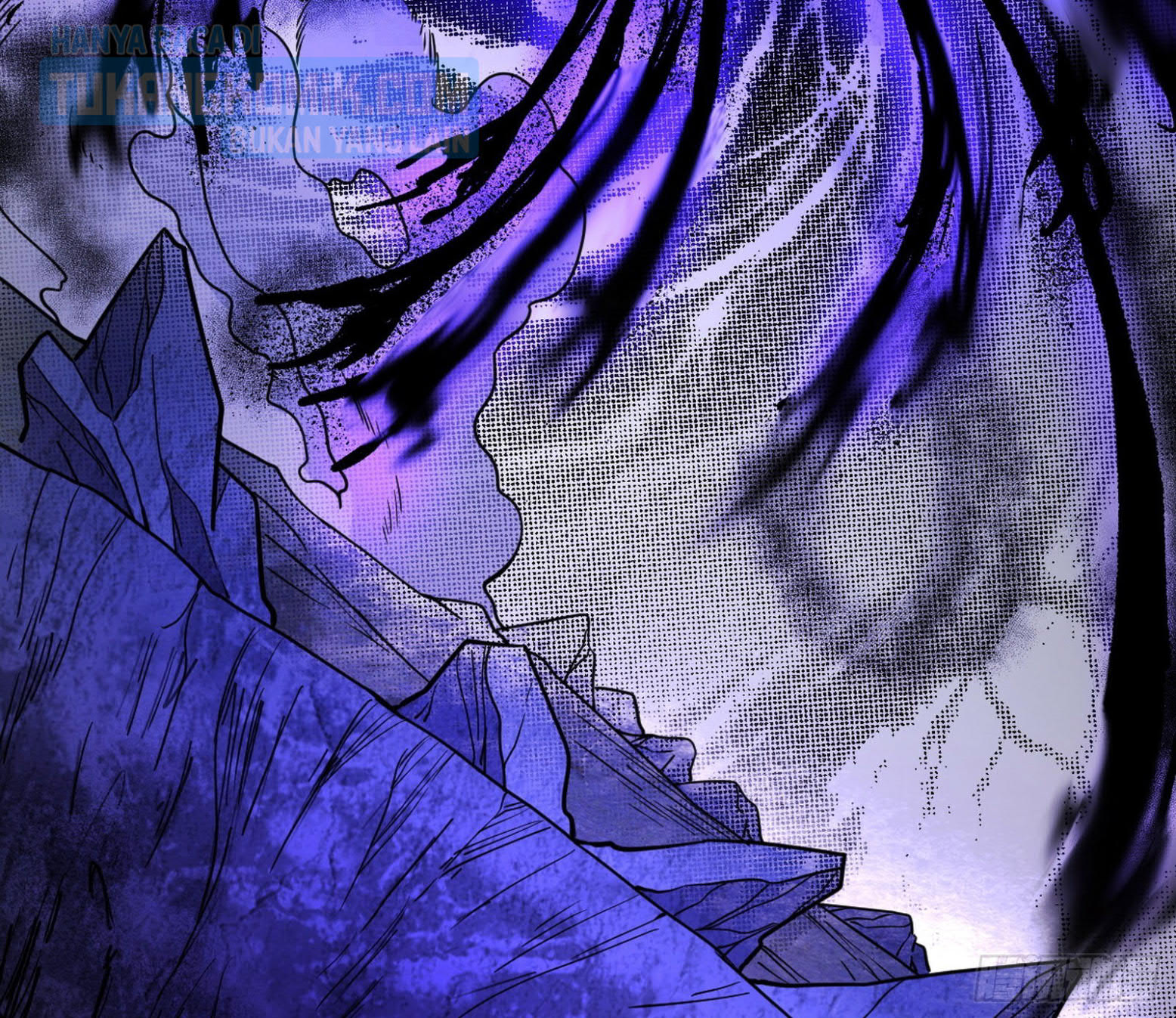 I’m An Evil God Chapter 288 halaman 20