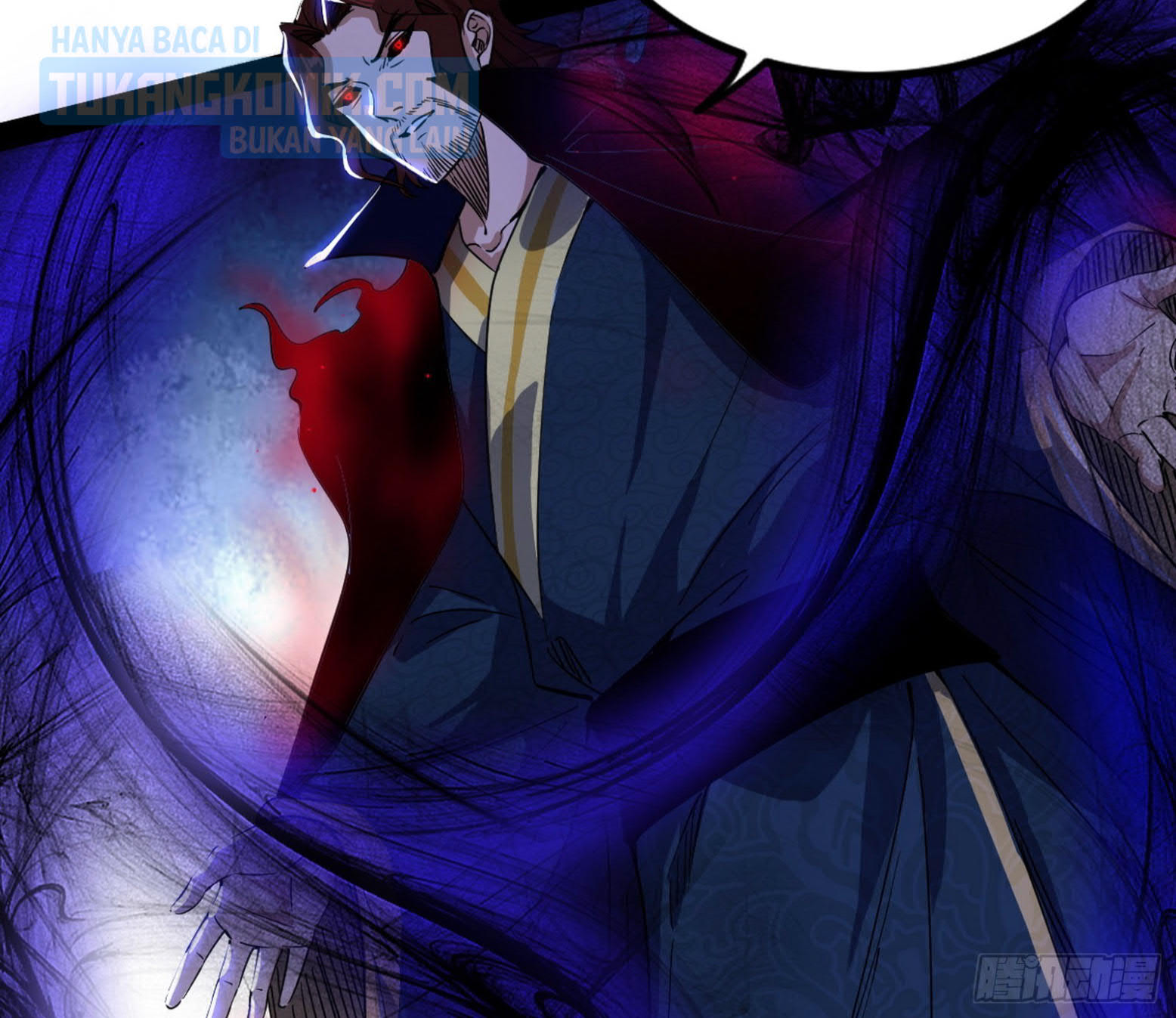 I’m An Evil God Chapter 288 halaman 23