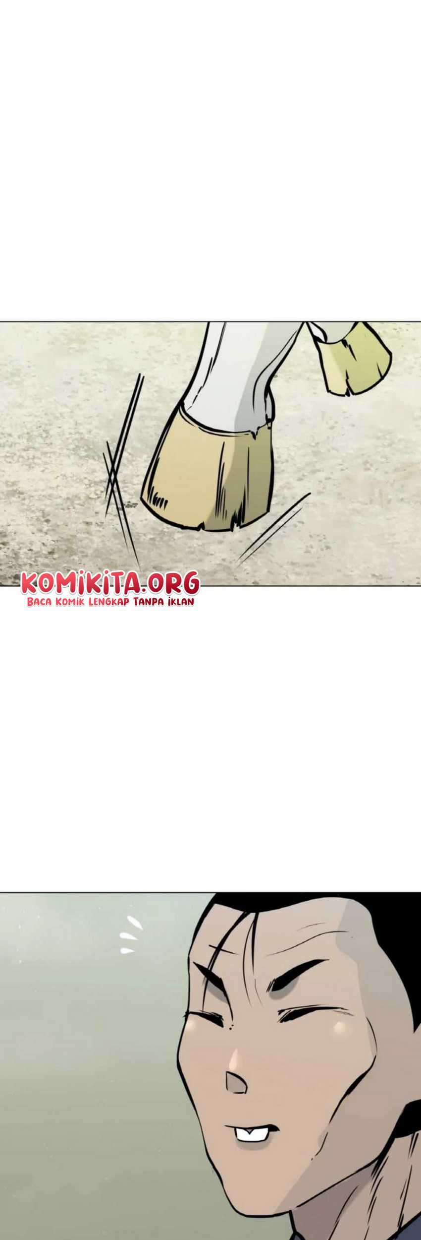 The Great Chaos of Martial World Chapter 07 Gambar 9