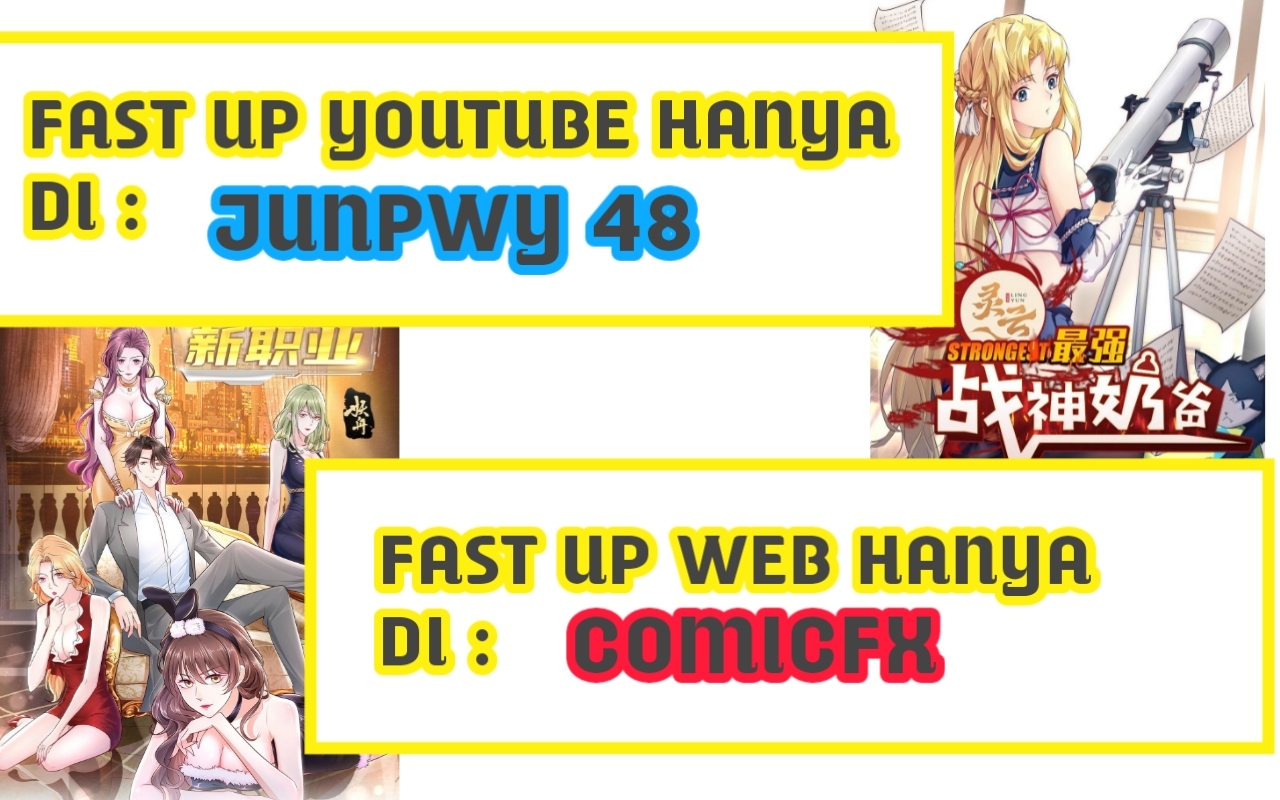 I Randomly Have A New Career Every Week Chapter 167 Gambar 7