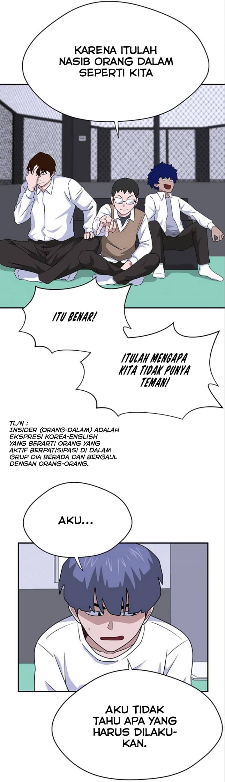 System Rules Chapter 32 halaman 10