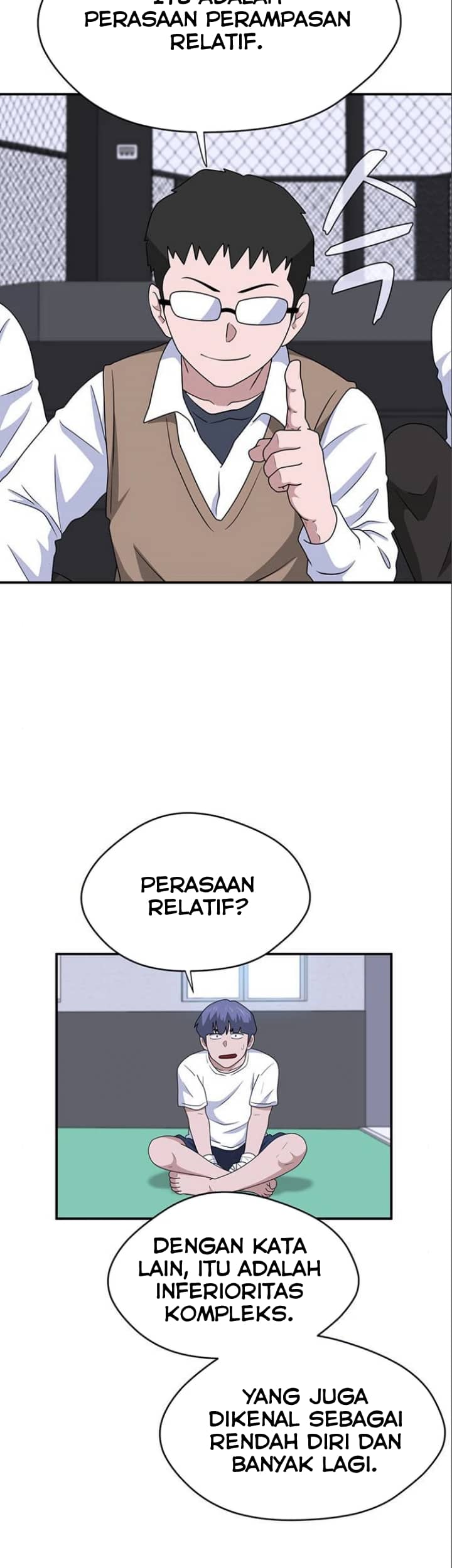 System Rules Chapter 32 halaman 8