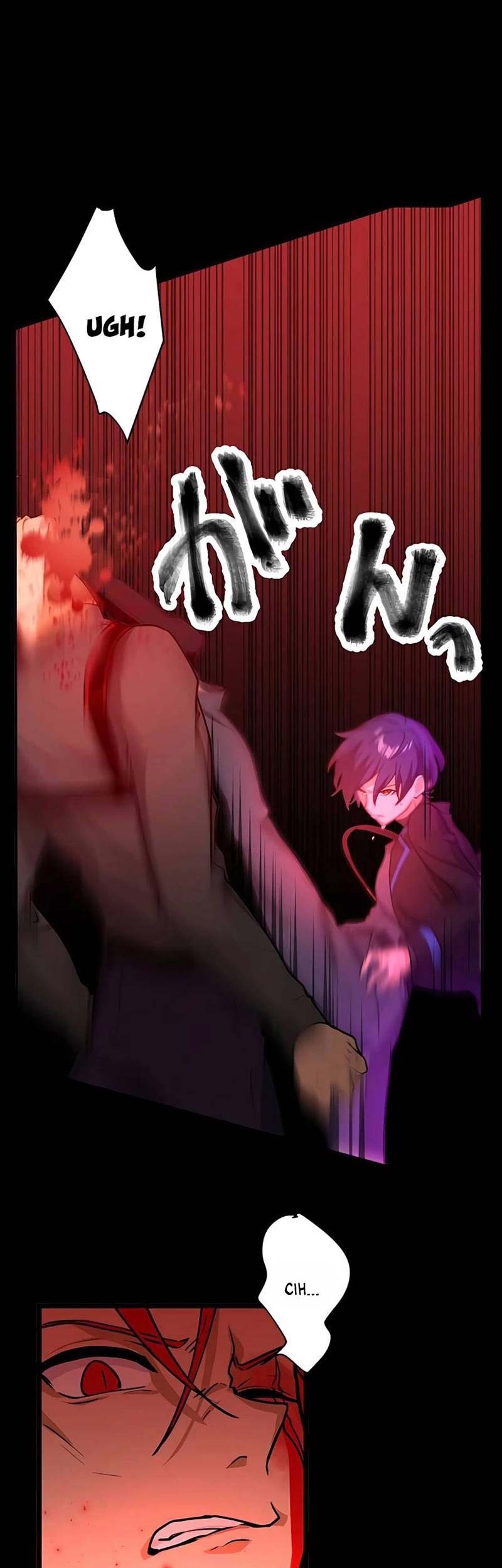 Reborn Ranker – Gravity User Chapter 14 halaman 15
