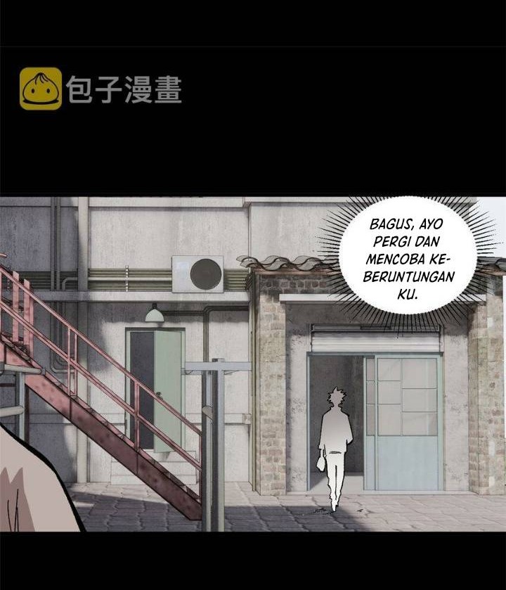 Ferocious Player Chapter 2 halaman 12