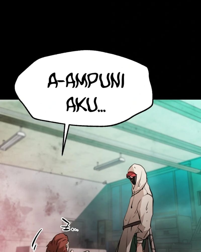 Who Killed the Murim Lord? Chapter 11 Gambar 25