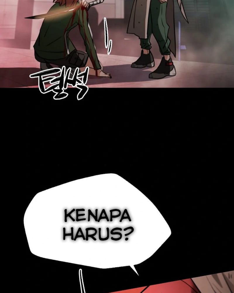 Who Killed the Murim Lord? Chapter 11 Gambar 26