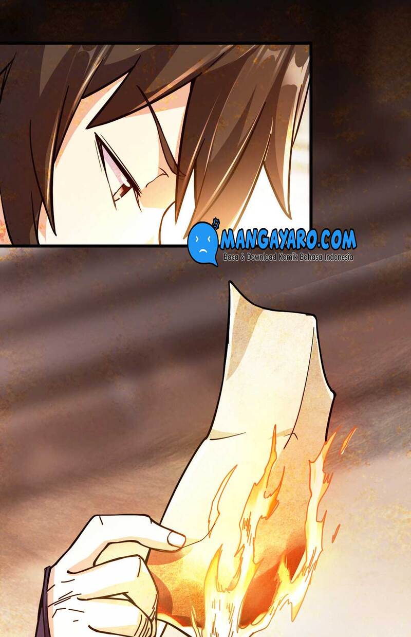 I Have Survived 999 Calamities Chapter 05 Gambar 10
