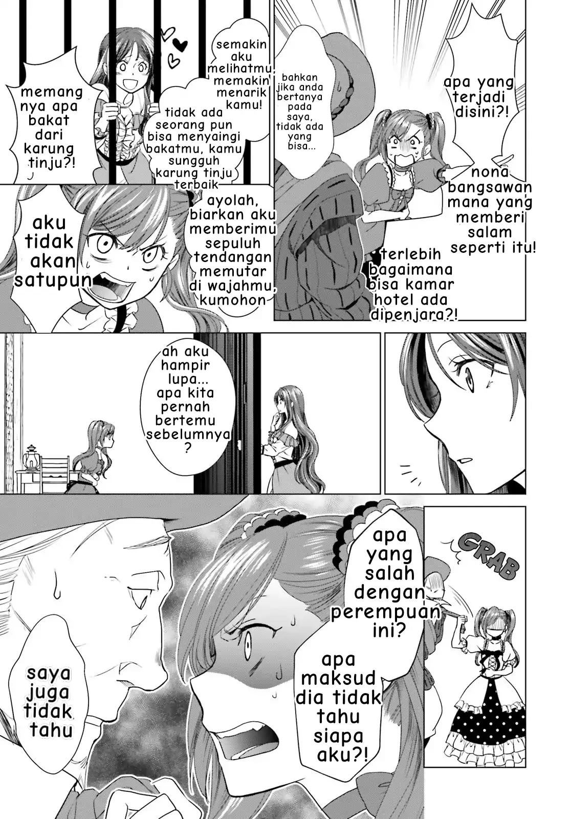 Slow Prison Life Chapter 4 halaman 4