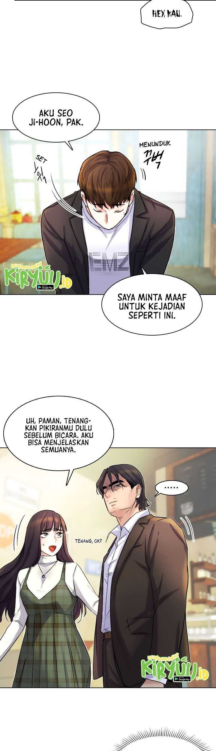 The Definition of A Top Star Chapter 05 Gambar 9
