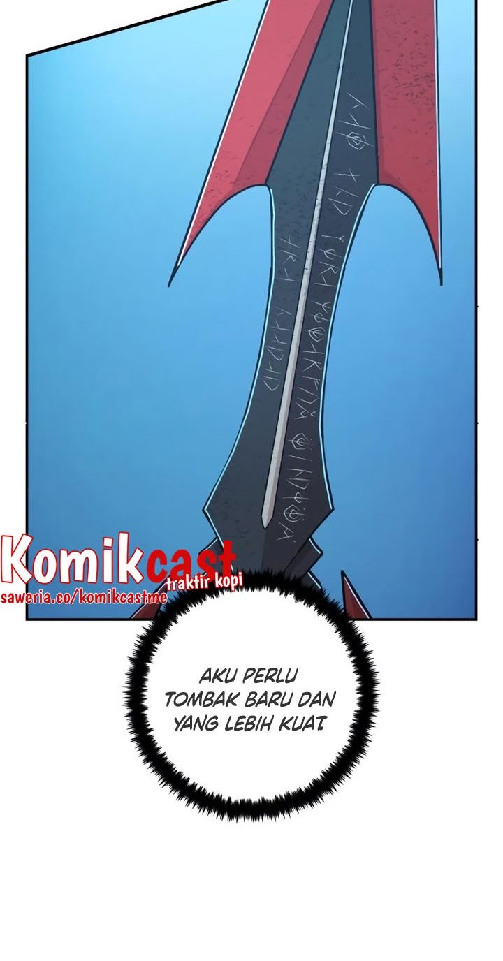 Hero Has Returned Chapter 67 Gambar 19