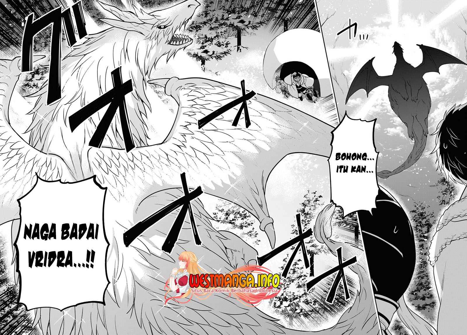 Next Life Chapter 47 Gambar 4