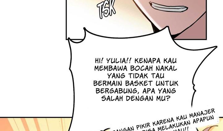 Fast Break Chapter 1 halaman 15