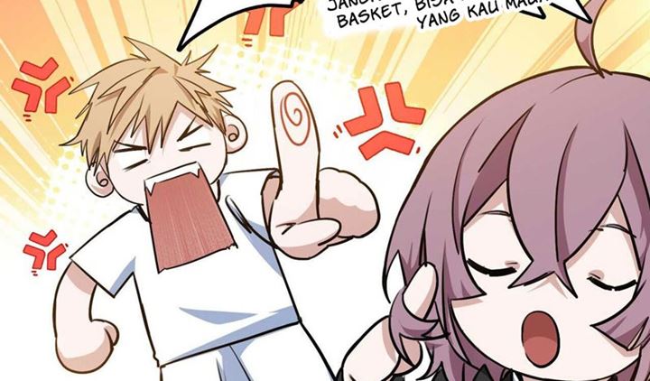Fast Break Chapter 1 halaman 16