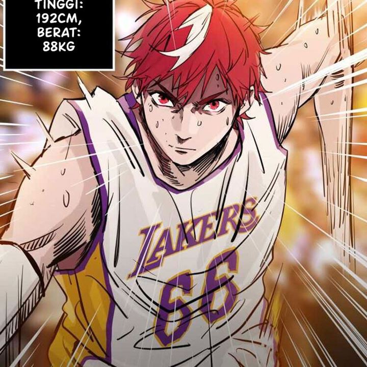 Fast Break Chapter .1 halaman 17