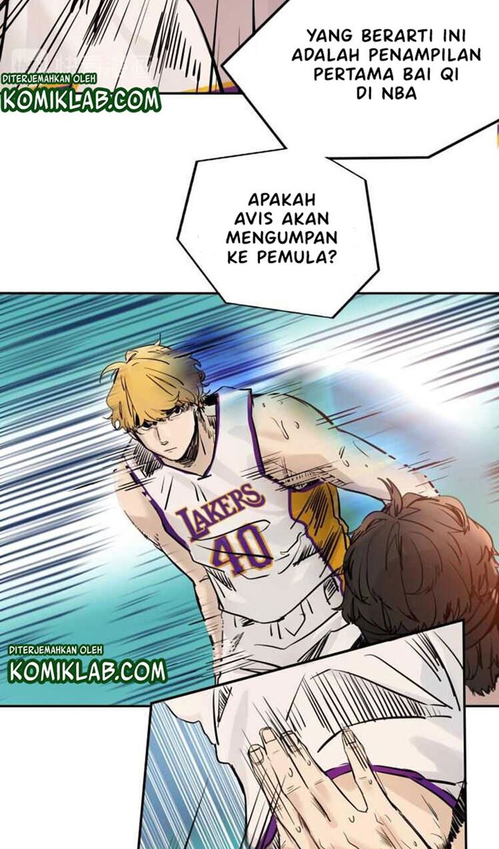 Fast Break Chapter .1 halaman 19