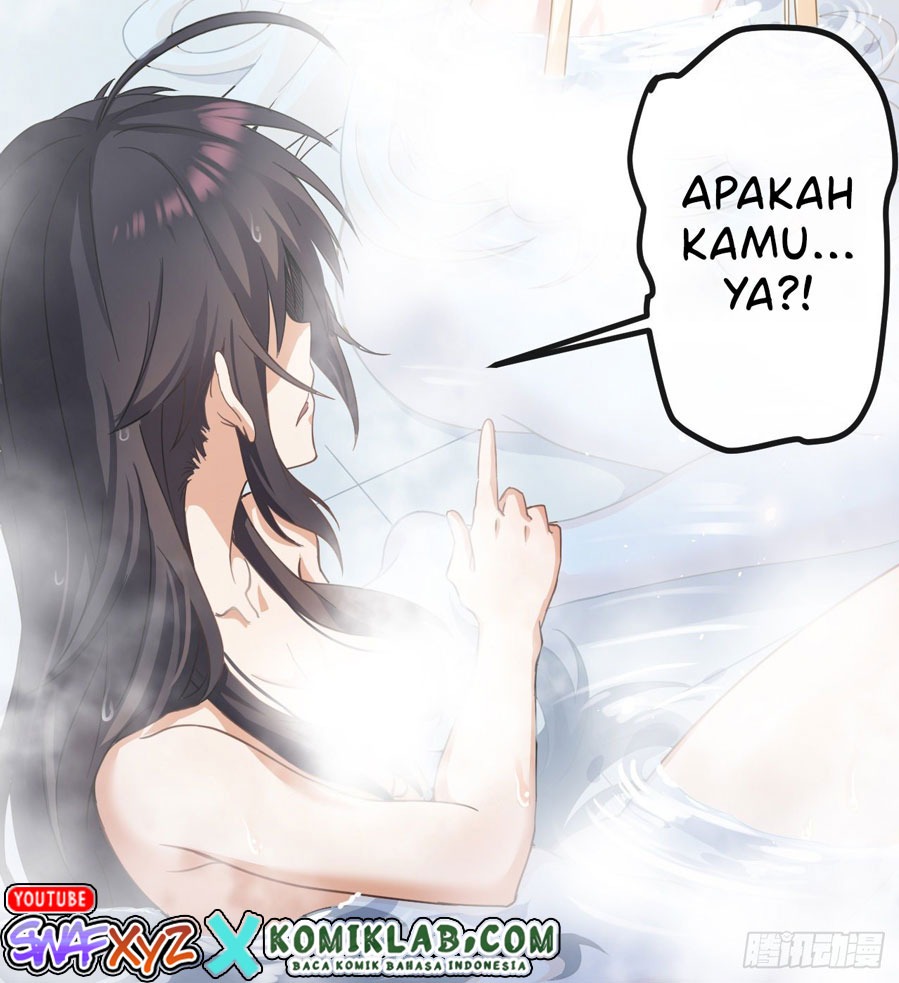 Reincarnated to Be the Wicked Maid at the Main Lead’s Side Chapter 1 – halaman 14