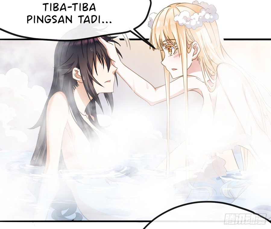 Reincarnated to Be the Wicked Maid at the Main Lead’s Side Chapter 1 – halaman 16