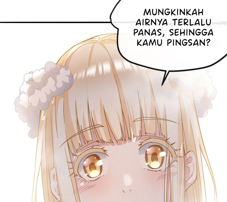 Reincarnated to Be the Wicked Maid at the Main Lead’s Side Chapter 1 – halaman 17