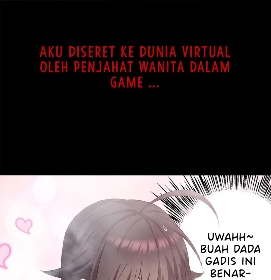 Reincarnated to Be the Wicked Maid at the Main Lead’s Side Chapter .1 – halaman 7