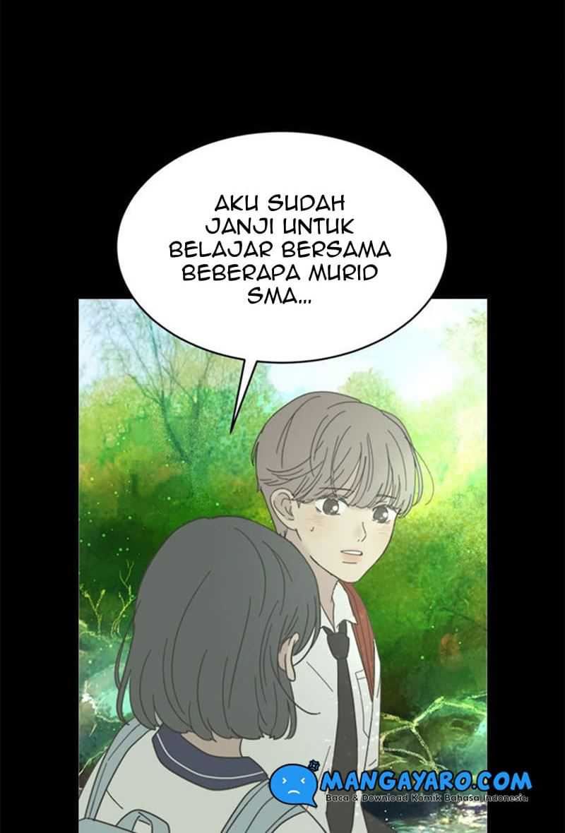Coffee Thief Chapter 17 halaman 11
