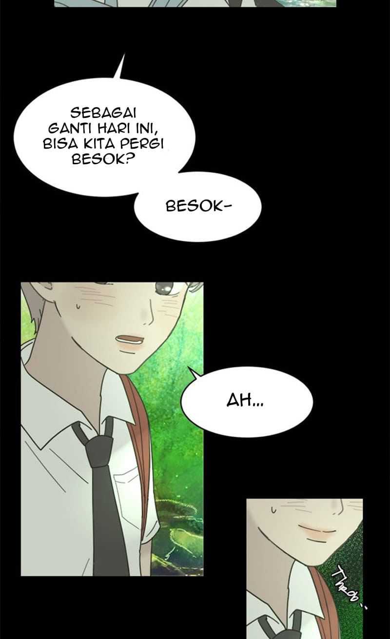 Coffee Thief Chapter 17 halaman 12