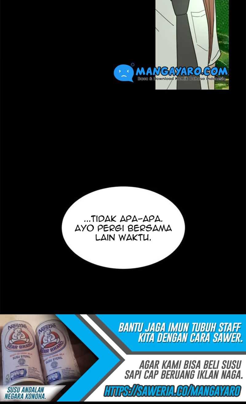 Coffee Thief Chapter 17 halaman 13