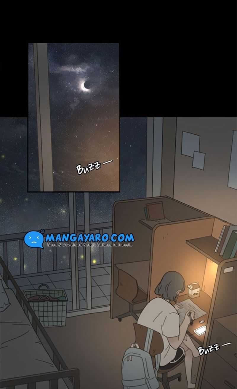 Coffee Thief Chapter 17 halaman 14