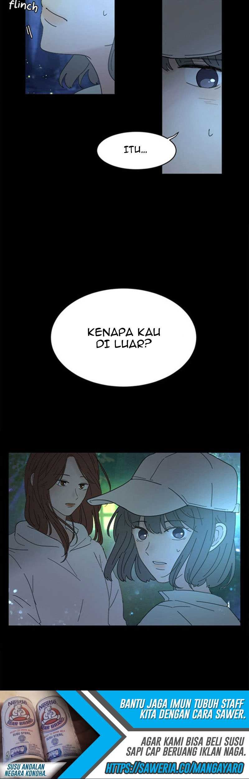 Coffee Thief Chapter 15 halaman 9