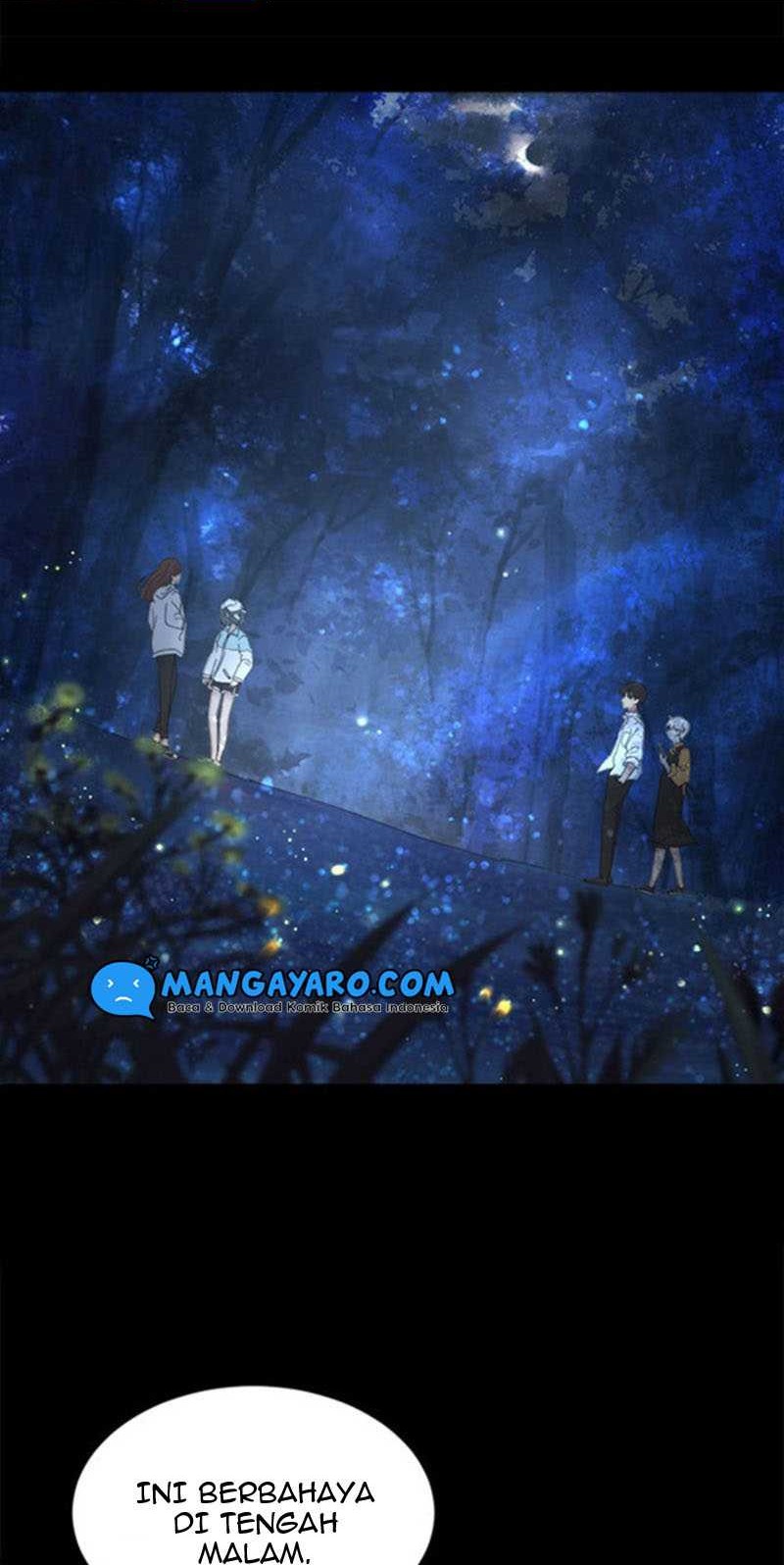 Coffee Thief Chapter 15 halaman 10