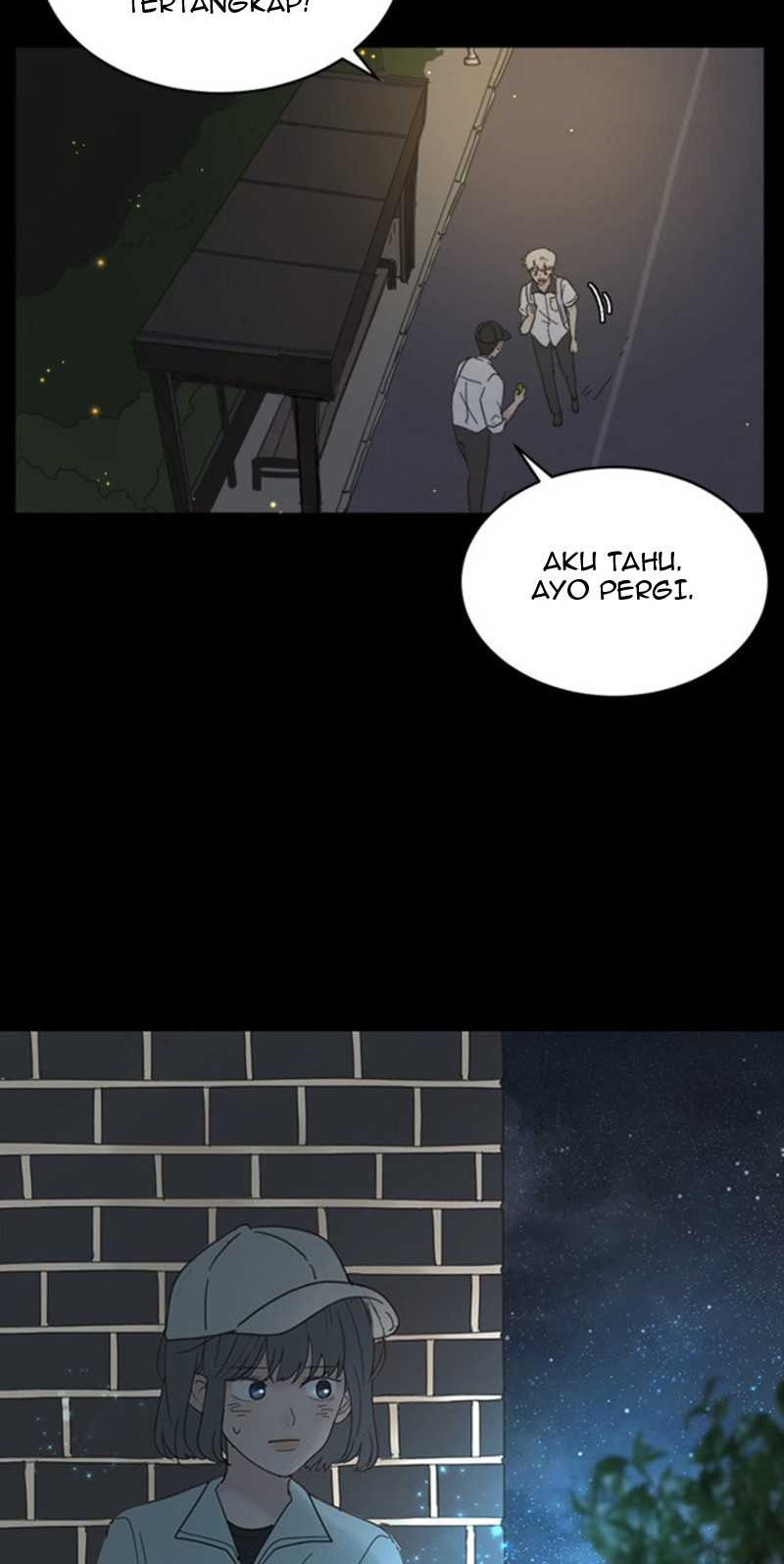 Coffee Thief Chapter 14 halaman 8