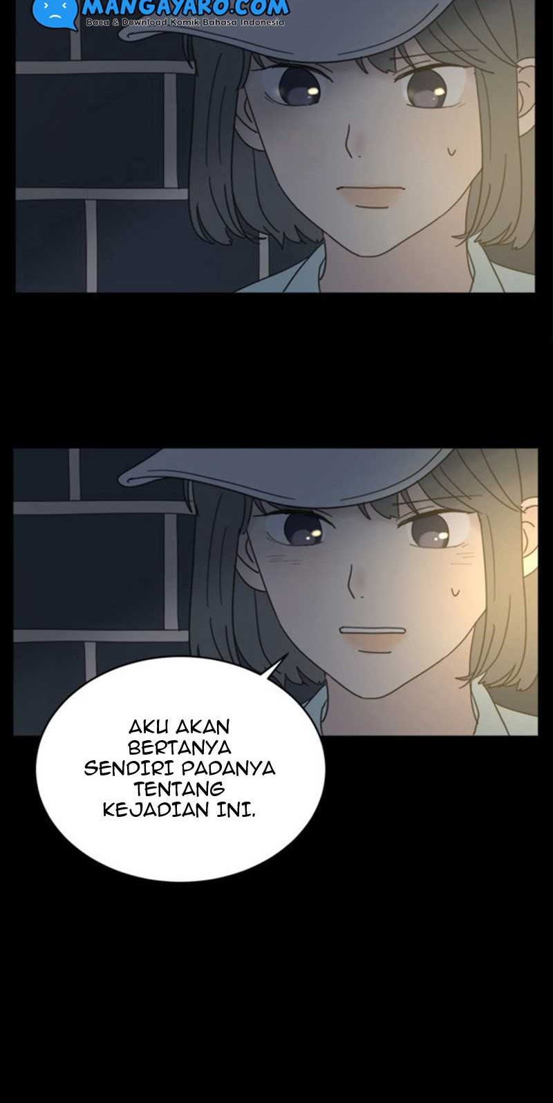 Coffee Thief Chapter 14 halaman 10