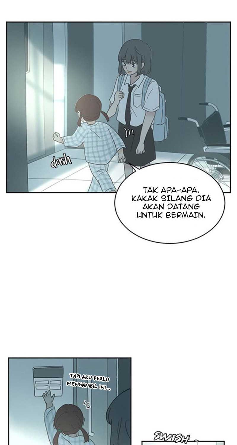 Coffee Thief Chapter 12 halaman 10
