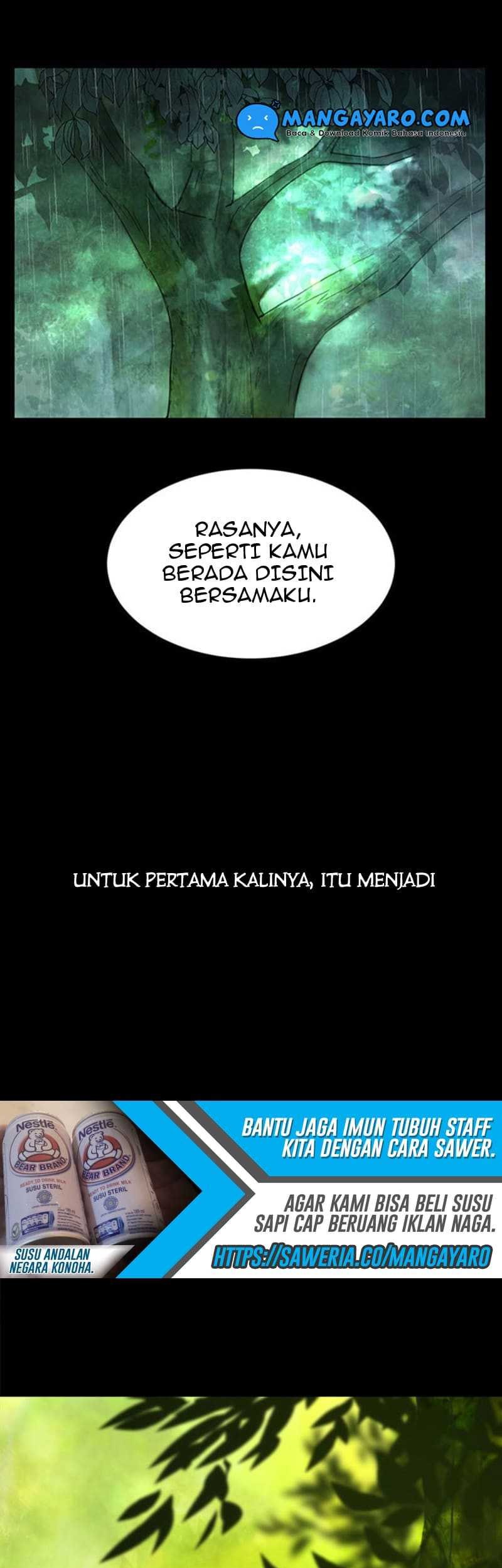 Coffee Thief Chapter 11 halaman 7