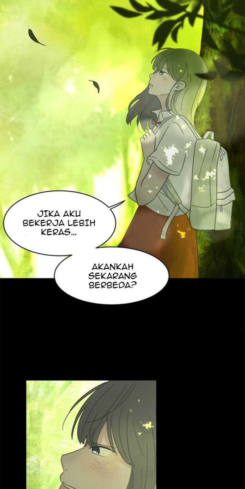 Coffee Thief Chapter 11 halaman 8