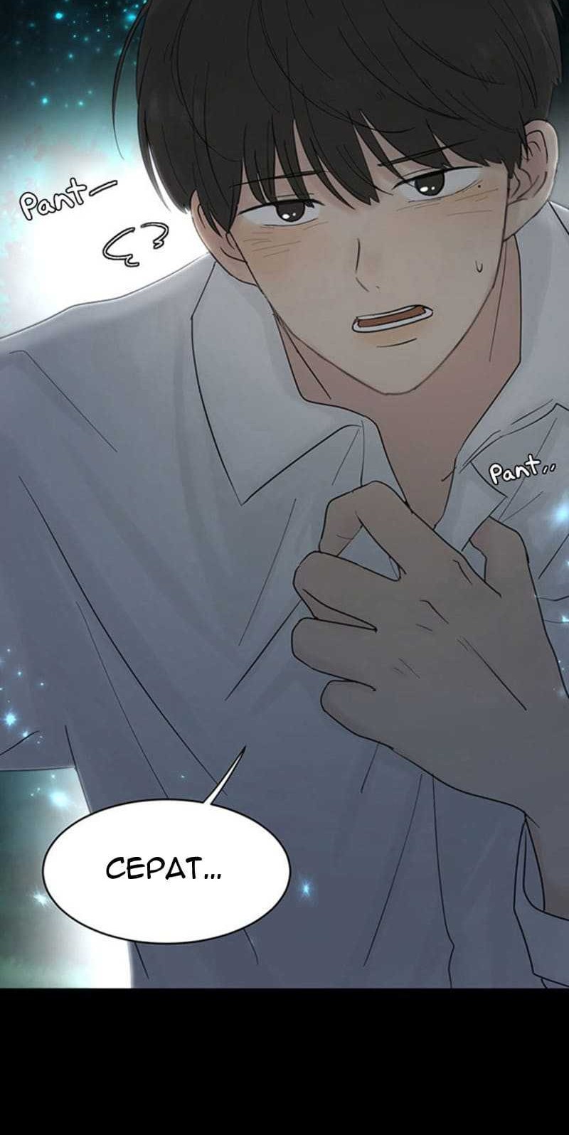 Coffee Thief Chapter 10 halaman 9