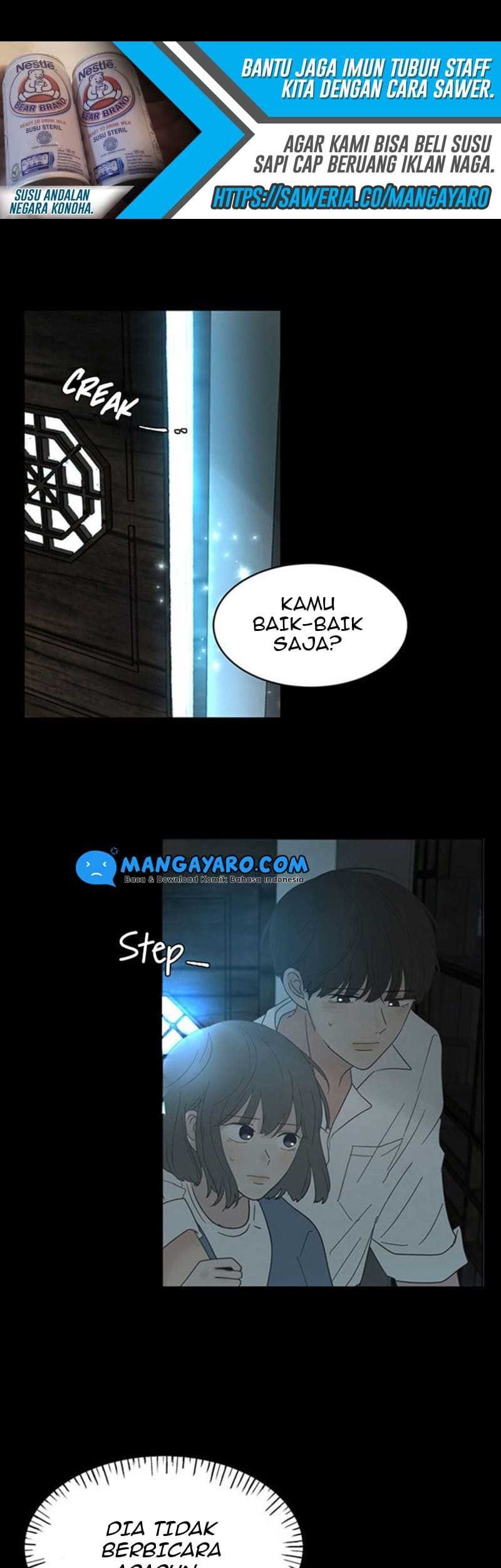 Coffee Thief Chapter 10 halaman 10
