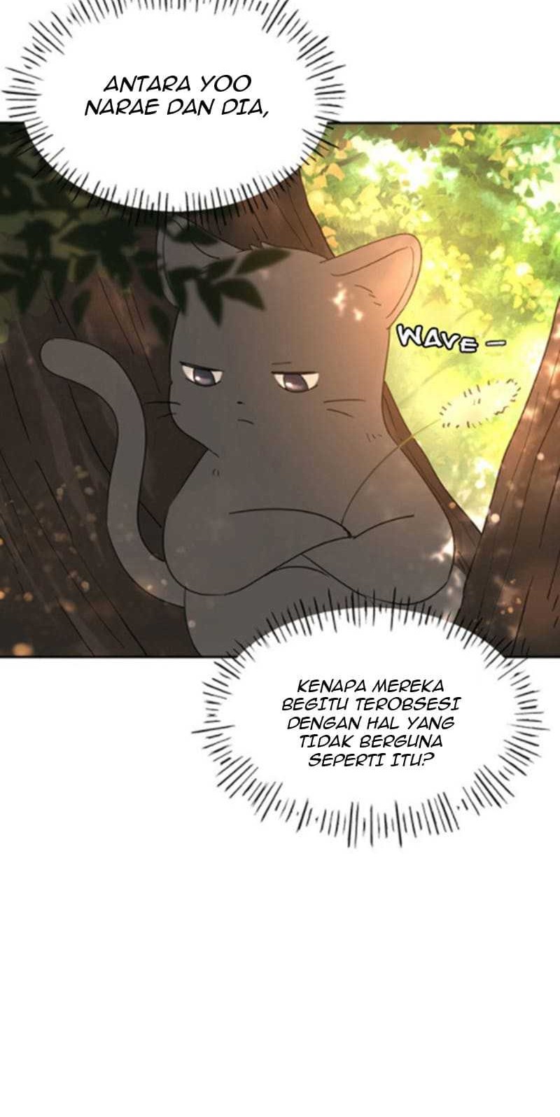 Coffee Thief Chapter 9 halaman 10