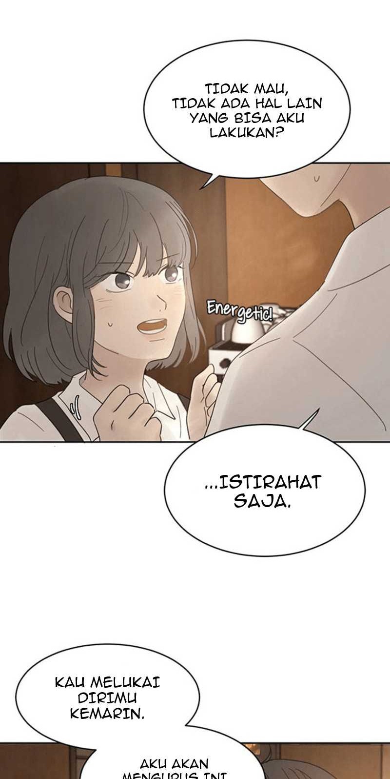 Coffee Thief Chapter 8 halaman 10