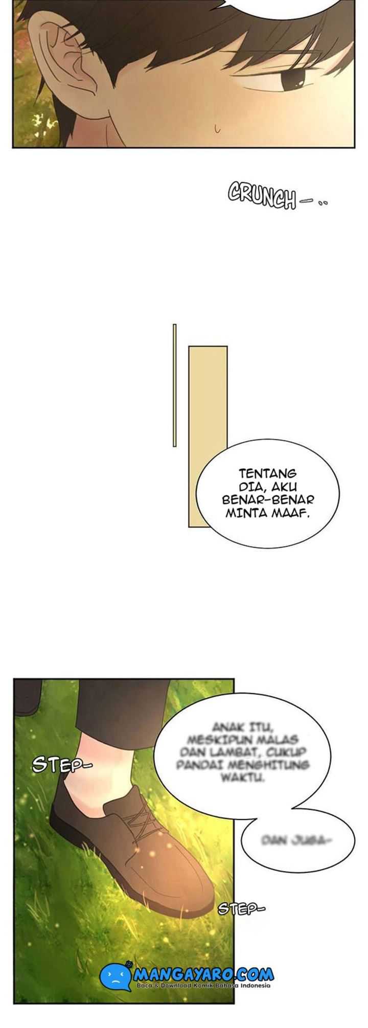 Coffee Thief Chapter 3 halaman 10