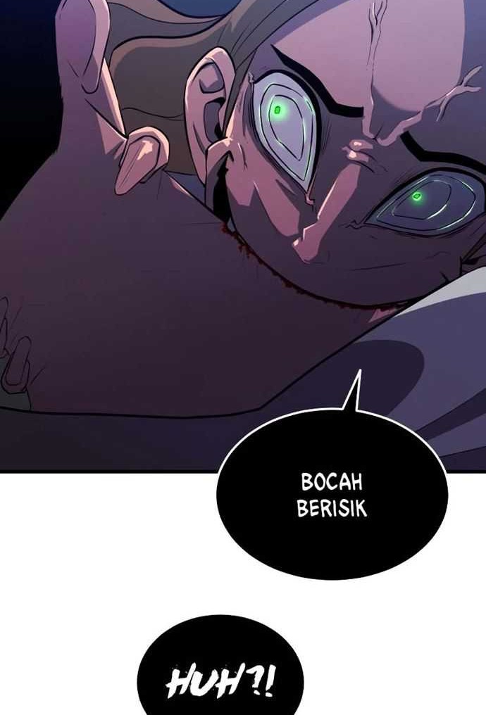 Blood Revenger Chapter 03 Gambar 15