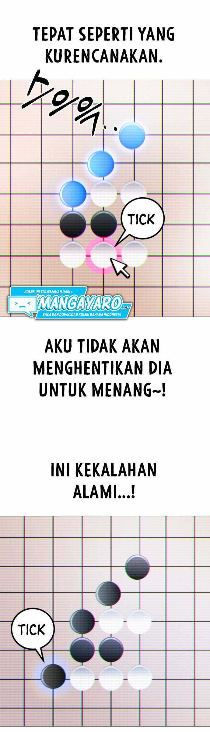 Broken Daily Life Chapter 02.2 Gambar 6